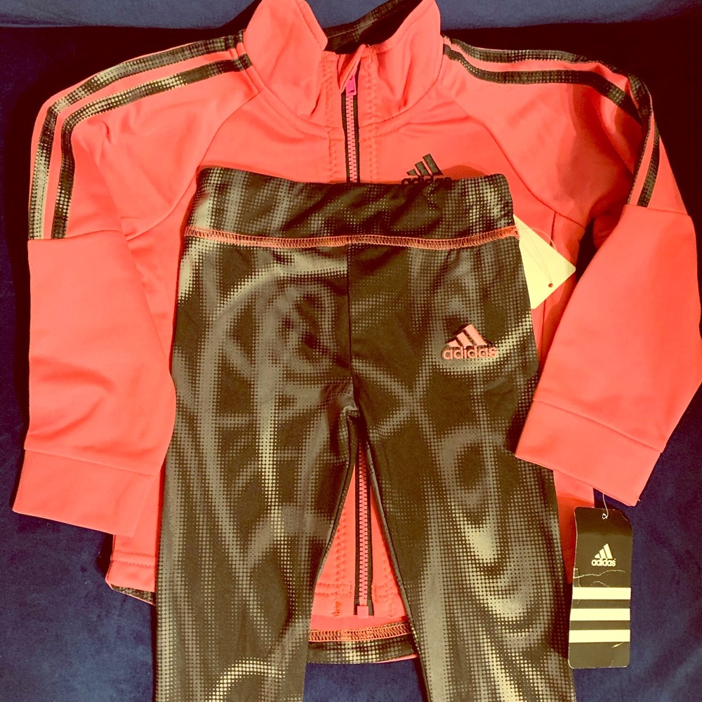 Adidas Activewear